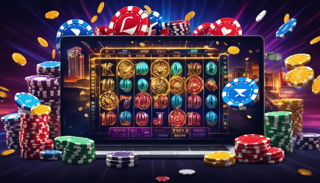 Mẹo chơi Nổ Hũ 52 Hà Nội