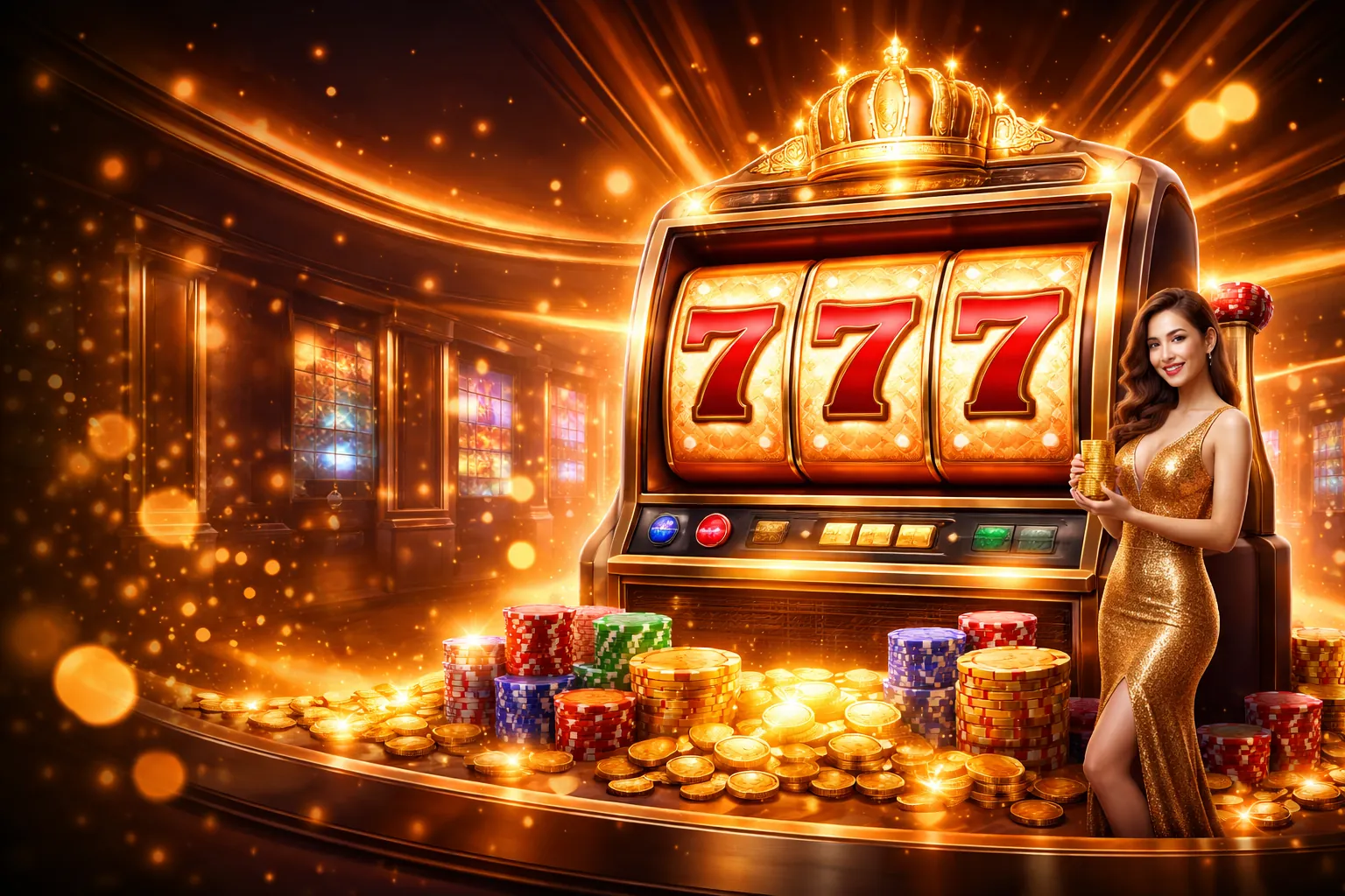 Nổ Hũ 52 Hà Nội - Trải nghiệm game slot đỉnh cao